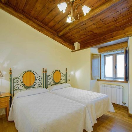 A Airoa  Casa Das Xacias Ribeira Sacra מראה חיצוני תמונה